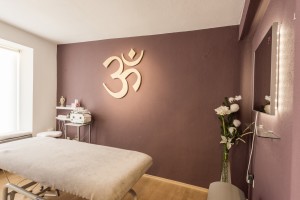 Massageraum