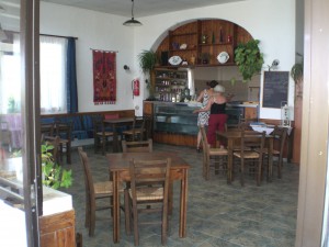 Pension Kakares Restaurant 